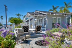 Walk To Beach & Village - 5 Bedrooms - 3 Units